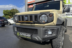 Suzuki Jimny 1.5 VVT PRIVILEGE - EQUIPÉ SUR MESURE - GARANTIE CONSTUCTEUR - TVA RECUPERABLE