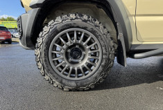 Suzuki Jimny 1.5 VVT PRIVILEGE - EQUIPÉ SUR MESURE - GARANTIE CONSTUCTEUR - TVA RECUPERABLE