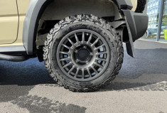 Suzuki Jimny 1.5 VVT PRIVILEGE - EQUIPÉ SUR MESURE - GARANTIE CONSTUCTEUR - TVA RECUPERABLE