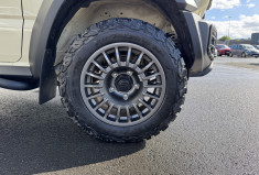 Suzuki Jimny 1.5 VVT PRIVILEGE - EQUIPÉ SUR MESURE - GARANTIE CONSTUCTEUR - TVA RECUPERABLE
