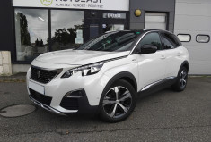 Peugeot 3008 gt line