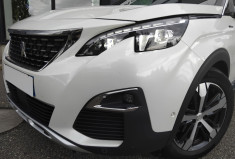 Peugeot 3008 1.5 BlueHDI 130CH GT LINE - Toit Ouvrant - 