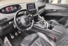 Peugeot 3008 1.5 BlueHDI 130CH GT LINE - Toit Ouvrant - 