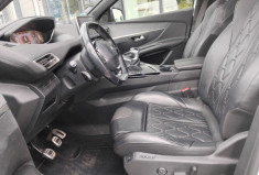 Peugeot 3008 1.5 BlueHDI 130CH GT LINE - Toit Ouvrant - 