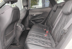 Peugeot 3008 1.5 BlueHDI 130CH GT LINE - Toit Ouvrant - 