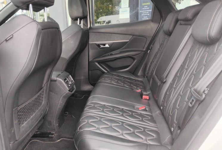 Peugeot 3008 1.5 BlueHDI 130CH GT LINE - Toit Ouvrant - 