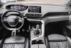Peugeot 3008 1.5 BlueHDI 130CH GT LINE - Toit Ouvrant - 