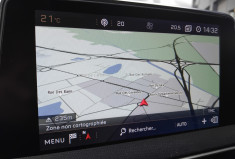 Peugeot 3008 1.5 BlueHDI 130CH GT LINE - Toit Ouvrant - 