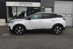 Peugeot 3008 1.5 BlueHDI 130CH GT LINE - Toit Ouvrant - 
