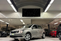 Skoda Fabia 1.0 TSI 110 CV DSG7 BUSINESS