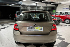 Skoda Fabia 1.0 TSI 110 CV DSG7 BUSINESS