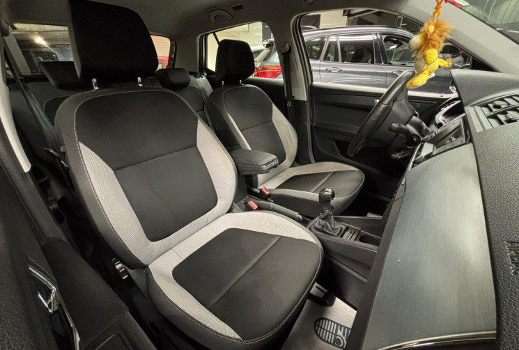 Skoda Fabia 1.0 TSI 110 CV DSG7 BUSINESS
