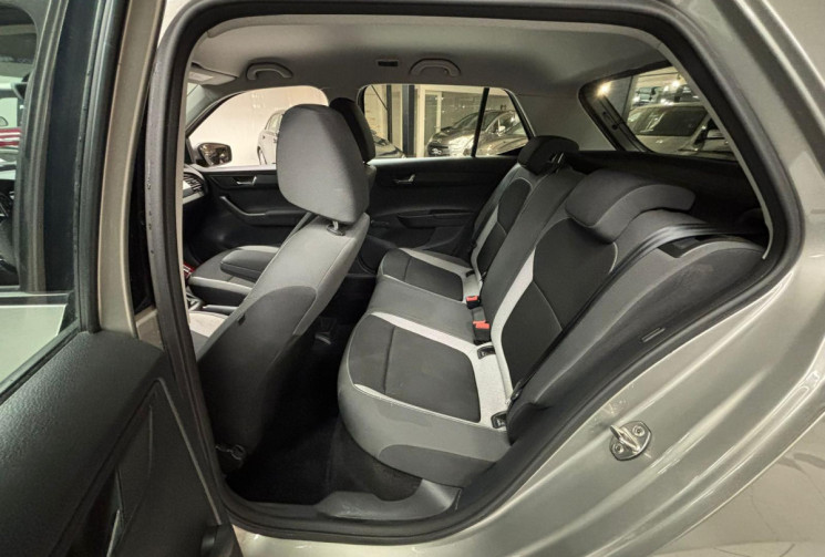 Skoda Fabia 1.0 TSI 110 CV DSG7 BUSINESS