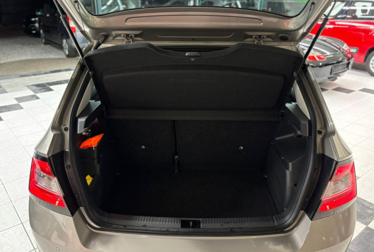 Skoda Fabia 1.0 TSI 110 CV DSG7 BUSINESS