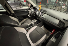 Skoda Fabia 1.0 TSI 110 CV DSG7 BUSINESS