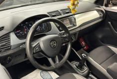 Skoda Fabia 1.0 TSI 110 CV DSG7 BUSINESS