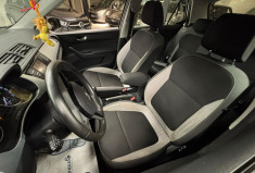 Skoda Fabia 1.0 TSI 110 CV DSG7 BUSINESS