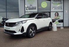 Peugeot 3008 HYBRID4 300ch GT e-EAT8