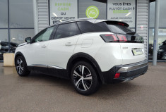 Peugeot 3008 HYBRID4 300ch GT e-EAT8