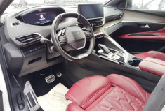 Peugeot 3008 HYBRID4 300ch GT e-EAT8