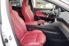 Peugeot 3008 HYBRID4 300ch GT e-EAT8