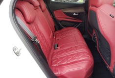 Peugeot 3008 HYBRID4 300ch GT e-EAT8
