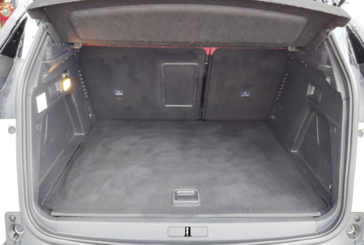Peugeot 3008 HYBRID4 300ch GT e-EAT8