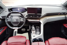 Peugeot 3008 HYBRID4 300ch GT e-EAT8