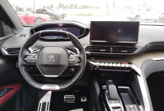 Peugeot 3008 HYBRID4 300ch GT e-EAT8