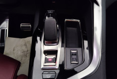 Peugeot 3008 HYBRID4 300ch GT e-EAT8