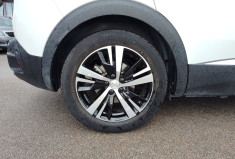 Peugeot 3008 HYBRID4 300ch GT e-EAT8