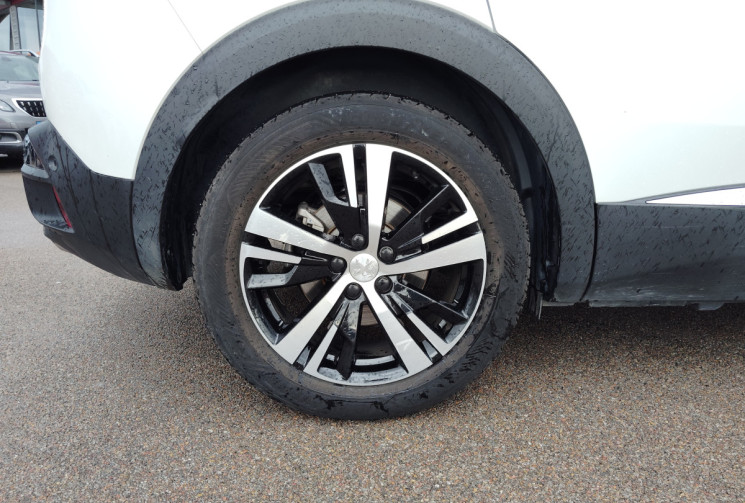Peugeot 3008 HYBRID4 300ch GT e-EAT8