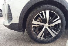 Peugeot 3008 HYBRID4 300ch GT e-EAT8