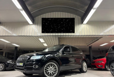Audi Q5 Phase 2 2.0 TFSI Quattro Tiptronic8 225 CV SLINE