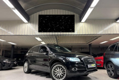 Audi Q5 Phase 2 2.0 TFSI Quattro Tiptronic8 225 CV SLINE