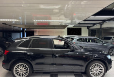 Audi Q5 Phase 2 2.0 TFSI Quattro Tiptronic8 225 CV SLINE