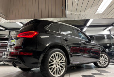 Audi Q5 Phase 2 2.0 TFSI Quattro Tiptronic8 225 CV SLINE