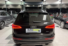 Audi Q5 Phase 2 2.0 TFSI Quattro Tiptronic8 225 CV SLINE