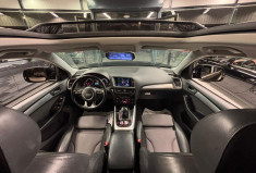 Audi Q5 Phase 2 2.0 TFSI Quattro Tiptronic8 225 CV SLINE