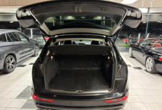 Audi Q5 Phase 2 2.0 TFSI Quattro Tiptronic8 225 CV SLINE