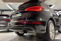 Audi Q5 Phase 2 2.0 TFSI Quattro Tiptronic8 225 CV SLINE