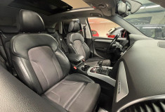 Audi Q5 Phase 2 2.0 TFSI Quattro Tiptronic8 225 CV SLINE