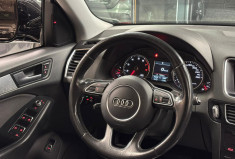 Audi Q5 Phase 2 2.0 TFSI Quattro Tiptronic8 225 CV SLINE