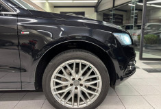 Audi Q5 Phase 2 2.0 TFSI Quattro Tiptronic8 225 CV SLINE