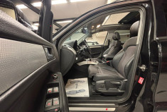 Audi Q5 Phase 2 2.0 TFSI Quattro Tiptronic8 225 CV SLINE