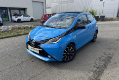 Toyota Aygo Aygo 1.0 VVT-i 69ch x-wave 2