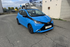 Toyota Aygo Aygo 1.0 VVT-i 69ch x-wave 2