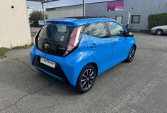 Toyota Aygo Aygo 1.0 VVT-i 69ch x-wave 2