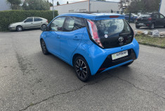Toyota Aygo Aygo 1.0 VVT-i 69ch x-wave 2