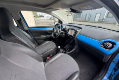 Toyota Aygo Aygo 1.0 VVT-i 69ch x-wave 2